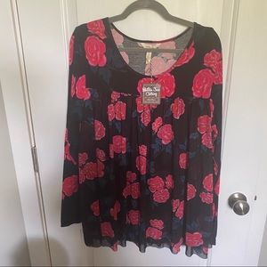 NWT Matilda Jane Top Size XL